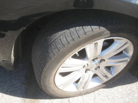 2012 Chrysler 200 Touring