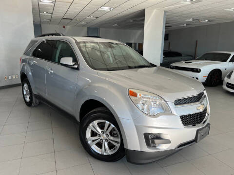 2014 Chevrolet Equinox