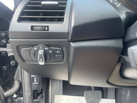 2012 BMW 1 Series 128i