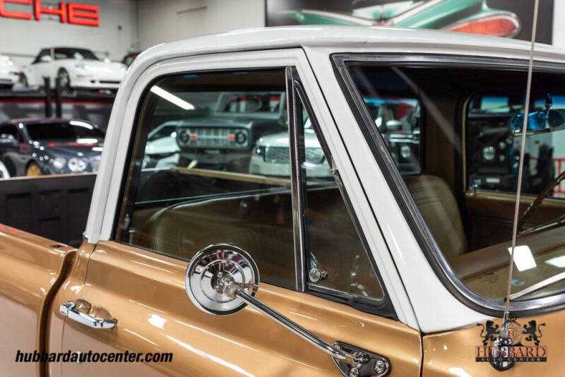 1969 GMC C/K 1500 Series