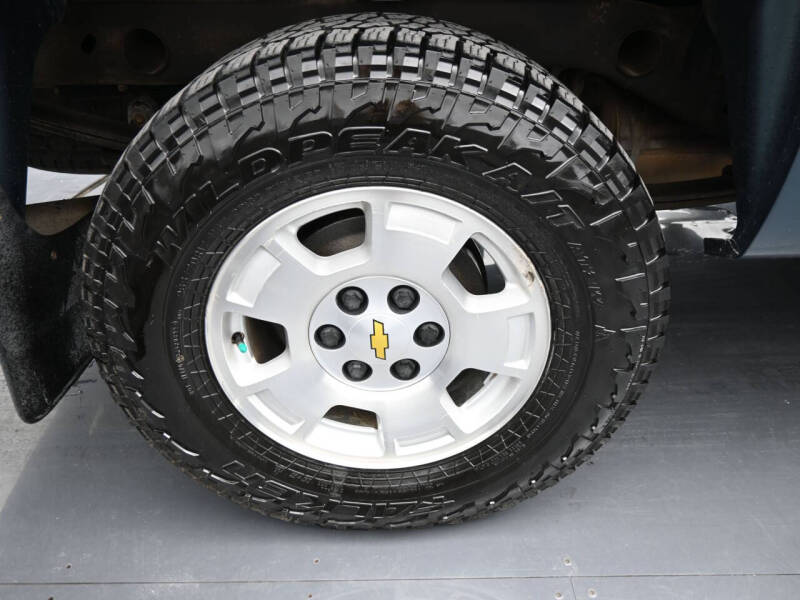 2012 Chevrolet Silverado 1500