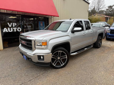 2014 GMC Sierra 1500 for sale at VP Auto in Greenville SC