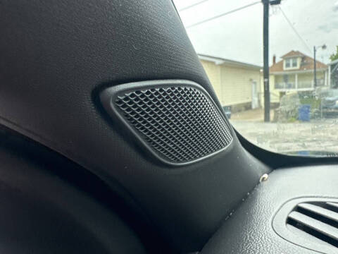 2013 Ford Taurus SHO