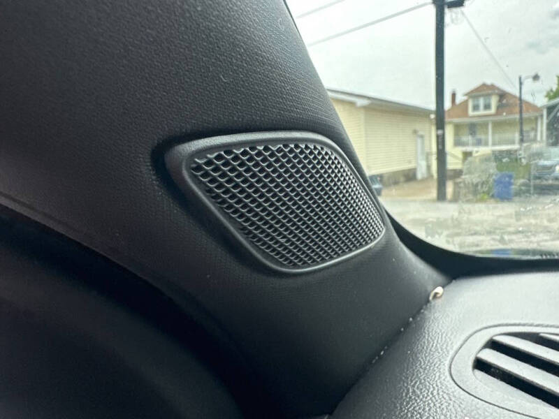 2013 Ford Taurus SHO