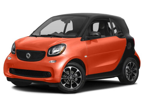 2016 Smart fortwo for sale at Express Purchasing Plus in Hot Springs AR