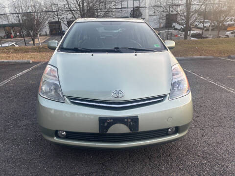 2009 Toyota Prius Touring