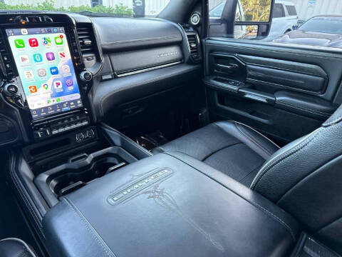 2023 RAM 2500 Limited