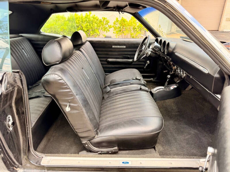 1969 Ford Torino