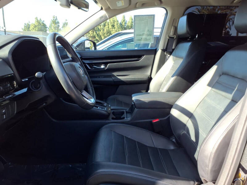 2023 Honda CR-V