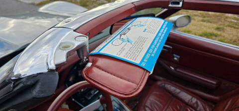 1978 Chevrolet Corvette