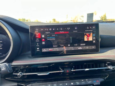 2024 Dodge Hornet R/T