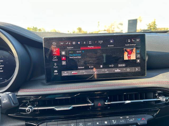 2024 Dodge Hornet R/T