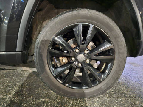 2012 Jeep Grand Cherokee Laredo X