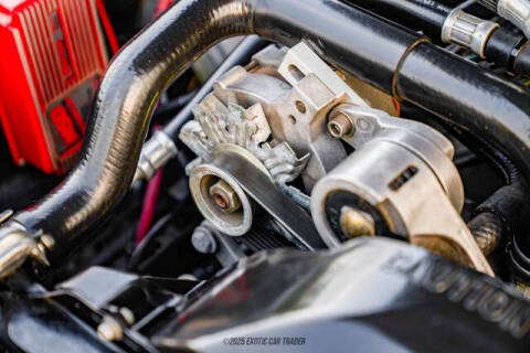 1985 Mercury Capri RS