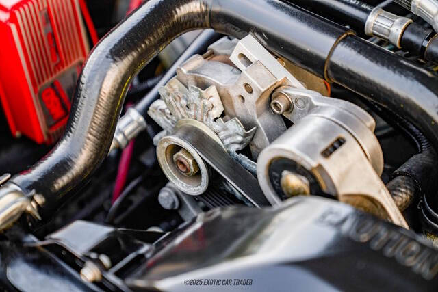 1985 Mercury Capri RS