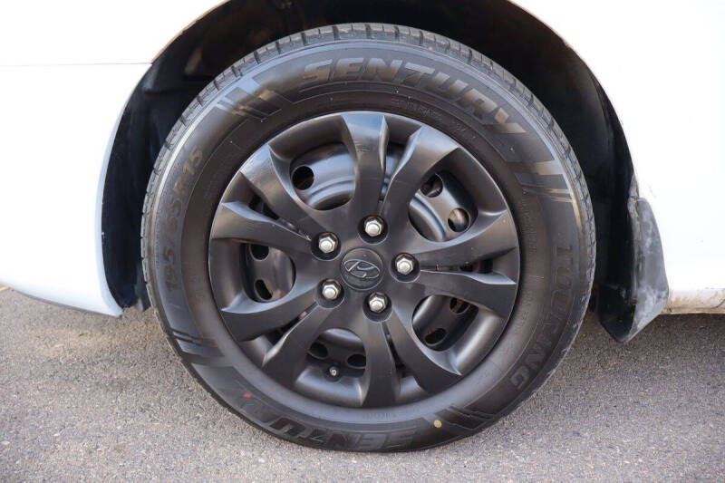 2010 Hyundai Elantra GLS