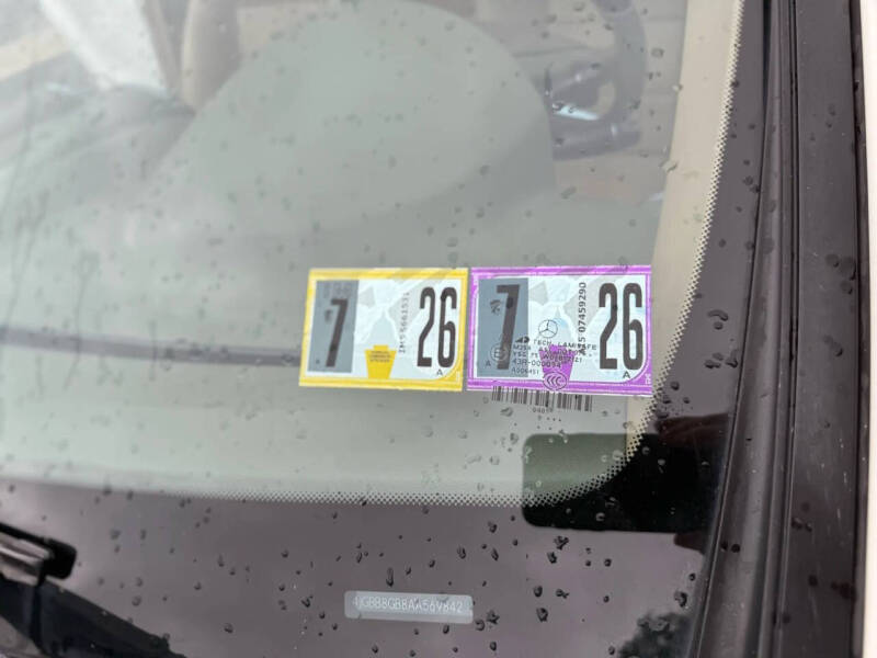 2010 Mercedes-Benz M-Class ML 350 4MATIC