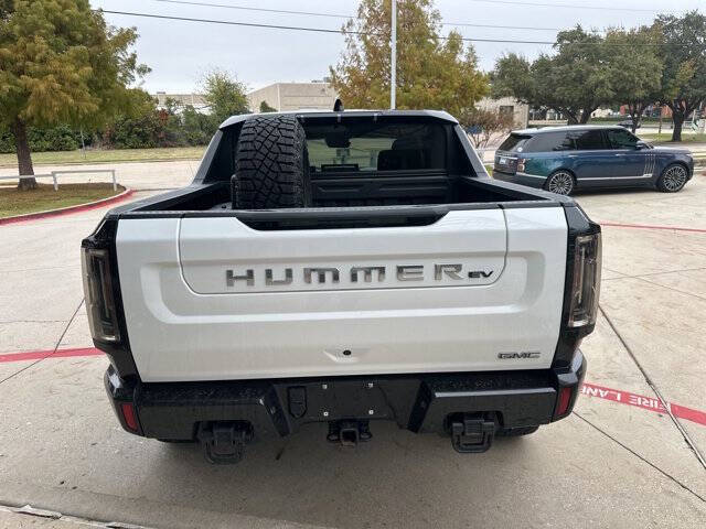 2022 GMC HUMMER EV Edition 1