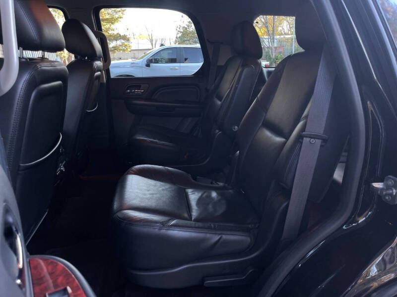 2014 Cadillac Escalade Premium