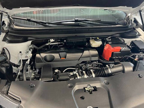 2026 Acura RDX SH-AWD w/A-SPEC