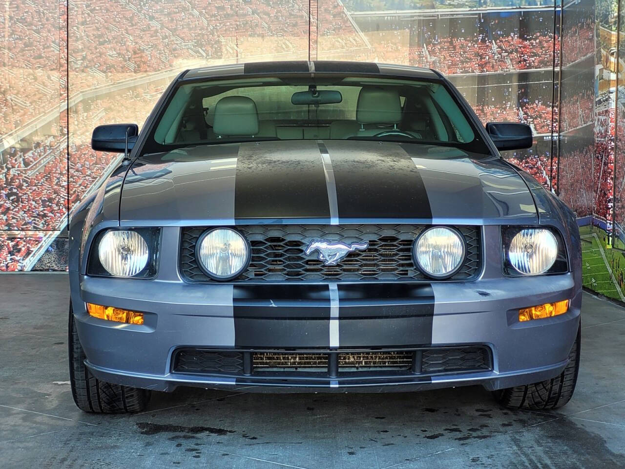 2007 Ford Mustang for sale at Envision Toyota of Milpitas in Milpitas, CA