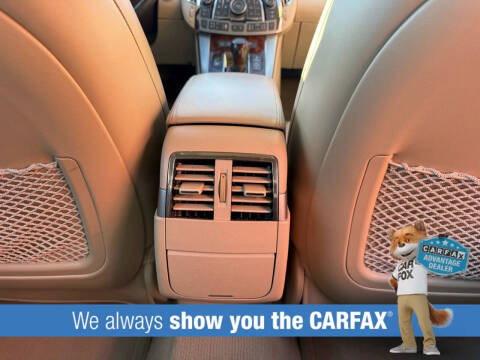 2012 Buick LaCrosse Premium 3