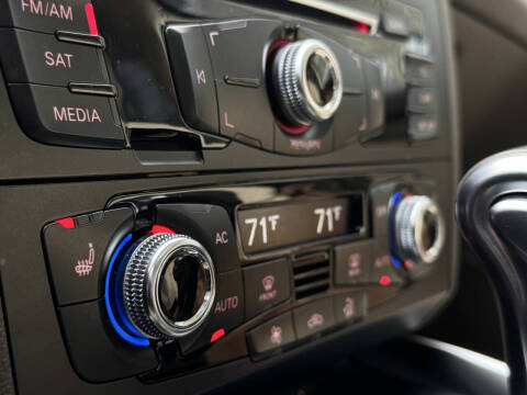 2014 Audi Q5 2.0T quattro Premium Plus