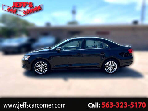2013 Volkswagen Jetta