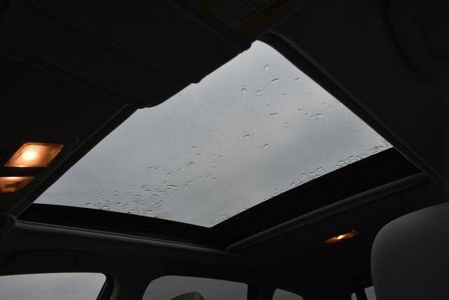 2015 Subaru Forester 2.5i Touring