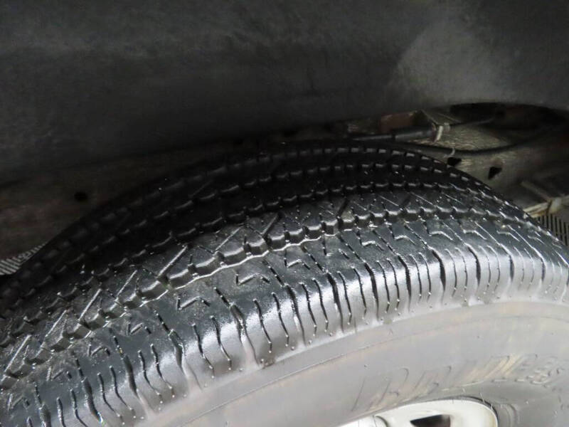 2021 Chevrolet Express 2500