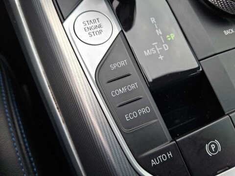 2021 BMW 3 Series M340i xDrive