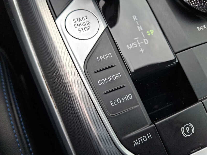 2021 BMW 3 Series M340i xDrive