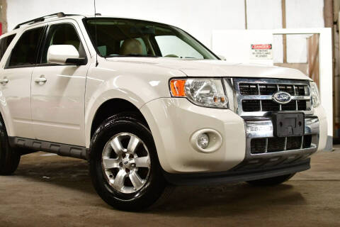 2010 Ford Escape for sale at 777 Auto Sales in Bedford Park IL