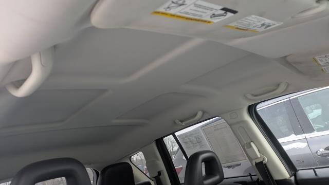 2007 Jeep Compass Limited