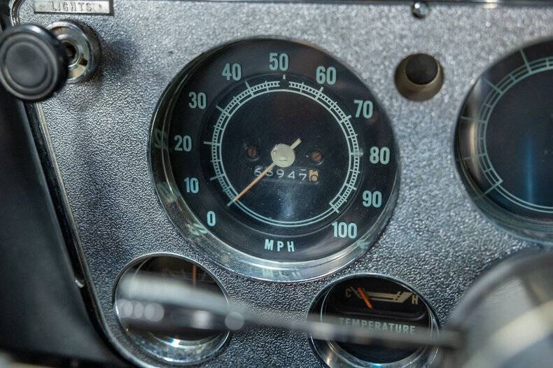 1972 Chevrolet C10
