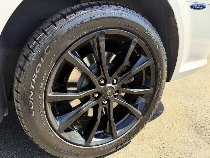2016 Ford Flex SEL