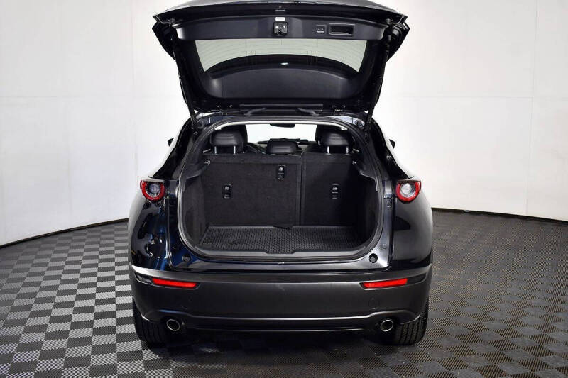 2021 Mazda CX-30 Premium