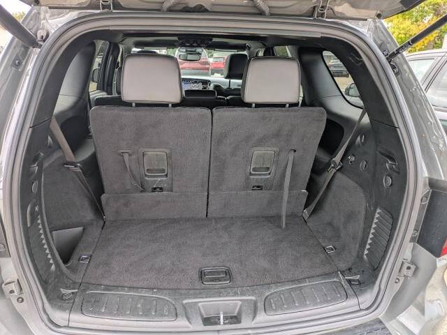 2024 Dodge Durango GT