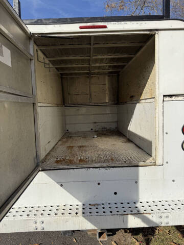 2016 Ford F-350 Super Duty XL