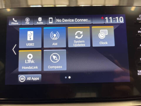 2022 Honda Accord Sport Special Edition