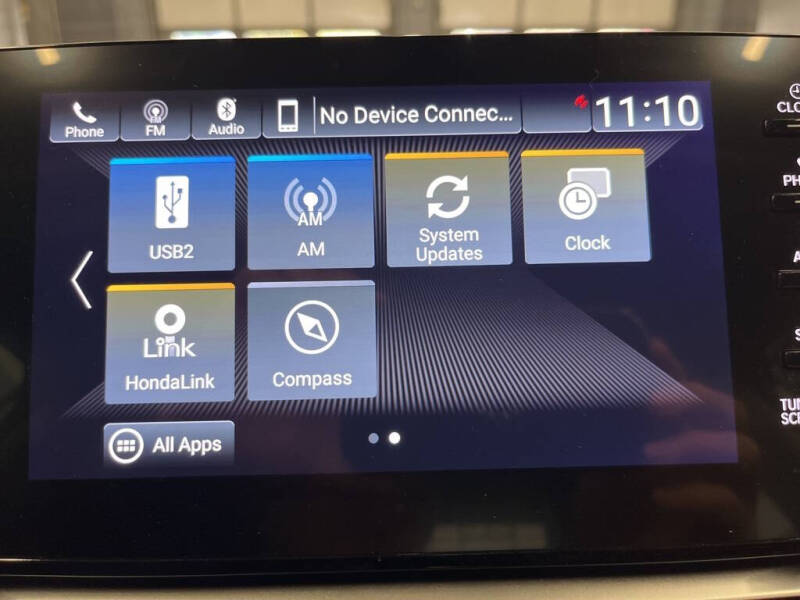 2022 Honda Accord Sport Special Edition