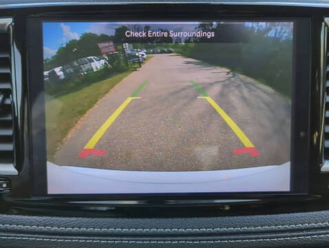 2024 Chrysler Pacifica Plug-In Hybrid Select