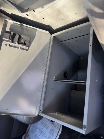 2017 Chevrolet Express 3500