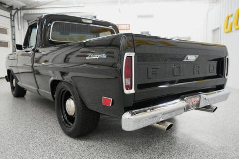 1968 Ford F-100