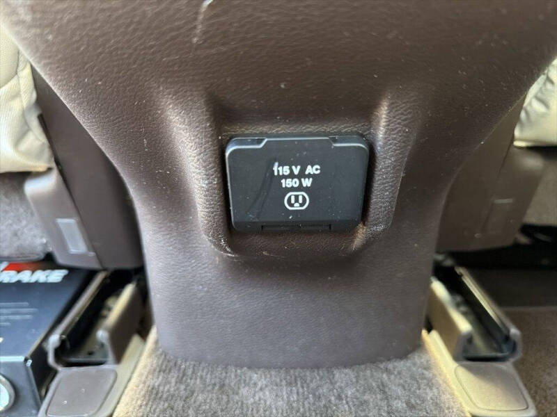 2018 Jeep Cherokee Overland
