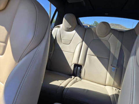 2016 Tesla Model X 90D