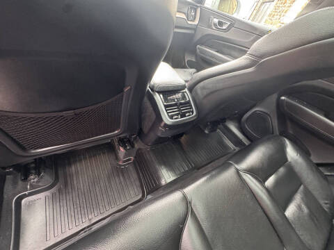 2018 Volvo XC60 T6 Inscription