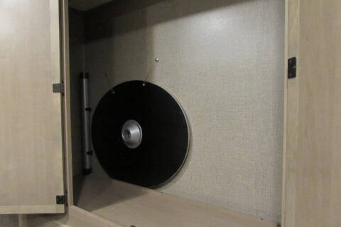 2019 Ford Motorhome Chassis