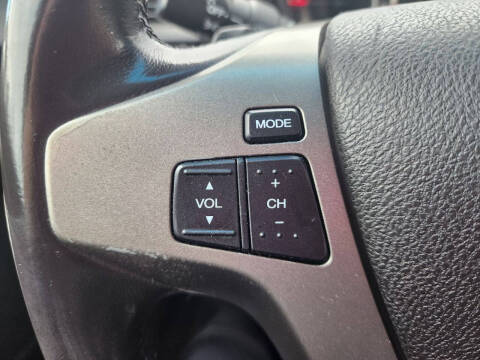 2013 Acura MDX SH-AWD w/Tech