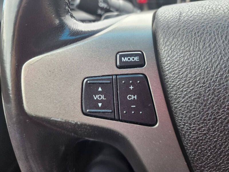 2013 Acura MDX SH-AWD w/Tech